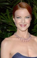 MARCIA CROSS at 7th Annual Costume Designers Guild Awards 02/19/2005