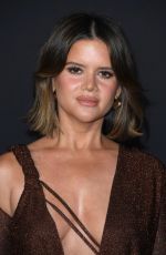 MAREN MORRIS at Daisy Jones & The Six Premiere in Los Angeles 02/23/2023