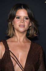MAREN MORRIS at Daisy Jones & The Six Premiere in Los Angeles 02/23/2023