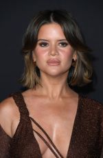 MAREN MORRIS at Daisy Jones & The Six Premiere in Los Angeles 02/23/2023