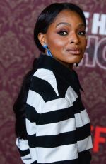 MARGARET ODETTE at We Have A Ghost Premiere in Los Angeles 02/22/2023
