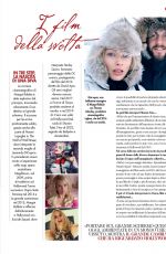 MARGOT ROBBIE in Lei Style Magazine, February 2023