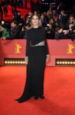 MARISA TOMEI at She Came To Me Premiere at 73rd Berlinale International Film Festival 02/16/2023