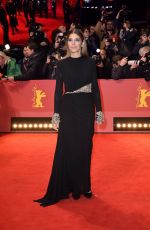 MARISA TOMEI at She Came To Me Premiere at 73rd Berlinale International Film Festival 02/16/2023
