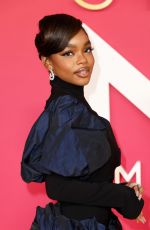 MARSAI MARTIN at 54th Naacp Image Awards in Pasadena 02/25/2023