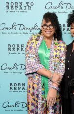 MARSAI MARTIN at Carol