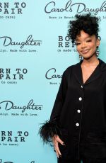 MARSAI MARTIN at Carol