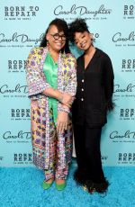 MARSAI MARTIN at Carol