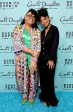 MARSAI MARTIN at Carol