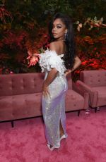 MARSAI MARTIN at Naacp Awards Program and Dinner in Los Angeles 02/24/2023