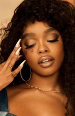 MARSAI MARTIN for Mari by Marsai Triple D Collection, February 2023