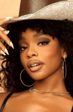 MARSAI MARTIN for Mari by Marsai Triple D Collection, February 2023