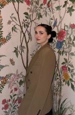 MAUDE APATOW - Instagram Photos 02/01/2023