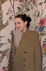 MAUDE APATOW - Instagram Photos 02/01/2023