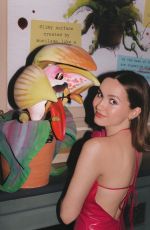 MAUDE APATOW - Instagram Photos 02/21/2023