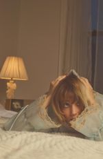 MAYA HAWKE in Dla Repubblica, February 2023