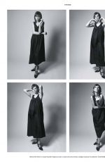 MAYA HAWKE in Dla Repubblica, February 2023