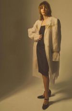 MAYA HAWKE in Dla Repubblica, February 2023