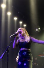 MCKENNA GRACE Performs at Moroccan Lounge in Los Angels 02/21/2023