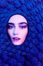 MEG DONNELLY for Schon Magazine, February 2023