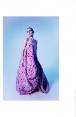 MEG DONNELLY for Schon Magazine, February 2023