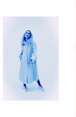 MEG DONNELLY for Schon Magazine, February 2023