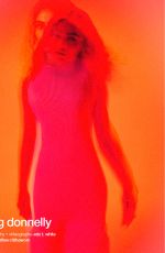 MEG DONNELLY for Schon Magazine, February 2023