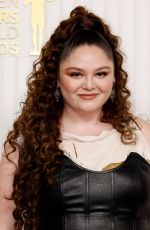 MEGAN STALTER at 29th Annual Screen Actors Guild Awards in Century City 02/26/2023