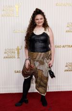 MEGAN STALTER at 29th Annual Screen Actors Guild Awards in Century City 02/26/2023