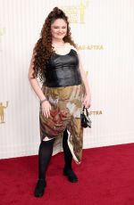 MEGAN STALTER at 29th Annual Screen Actors Guild Awards in Century City 02/26/2023