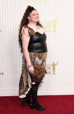 MEGAN STALTER at 29th Annual Screen Actors Guild Awards in Century City 02/26/2023