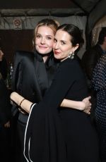 MEGHANN FAHY at W Magazine’s Best Performances Party in Los Angeles 02/24/2023
