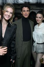 MEGHANN FAHY at W Magazine’s Best Performances Party in Los Angeles 02/24/2023