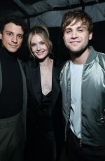 MEGHANN FAHY at W Magazine’s Best Performances Party in Los Angeles 02/24/2023
