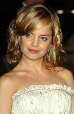 MENA SUVARI at Rumor Has It Premiere in Hollywood 12/15/2005