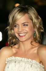 MENA SUVARI at Rumor Has It Premiere in Hollywood 12/15/2005