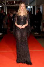MIA GOTH at Infinity Pool Premiere at 73rd Berlinale International Film Festival 02/22/2023