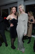 MIA GOTH at W Magazine’s Best Performances Party in Los Angeles 02/24/2023