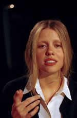 MIA GOTH for Cultured Magazine, February 2023