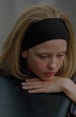 MIA GOTH for Cultured Magazine, February 2023