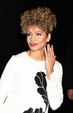 MICHELLE HURD Star Trek: Picard Final Season Premiere in Los Angeles 02/09/2023