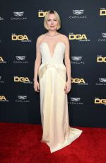 MICHELLE WILLIAMS at 75th Directors Guild of America Awards in Beverly Hills 02/18/2023