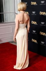 MICHELLE WILLIAMS at 75th Directors Guild of America Awards in Beverly Hills 02/18/2023