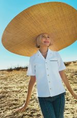 MICHELLE WILLIAMS for W Magazine Directors Issue, February 2023