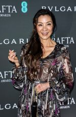 MICHELLE YEOH at Bafta 2023 Nominee