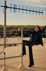 MICHELLE YEOH in The Rake Magazine, Issue 2023