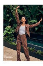 MICHELLE YEOH in The Rake Magazine, Issue 2023