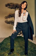 MICHELLE YEOH in The Rake Magazine, Issue 2023