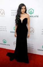 MINDY KALING at 2023 Producers Guild Awards in Beverly Hills 02/25/2023