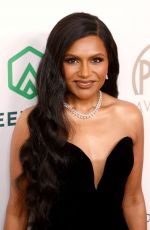 MINDY KALING at 2023 Producers Guild Awards in Beverly Hills 02/25/2023